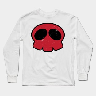 DOKROBEI - Yatterman Long Sleeve T-Shirt